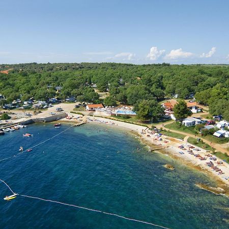 Albatross Mobile Homes On Solaris Camping Fkk-Naturist Poreč Dış mekan fotoğraf